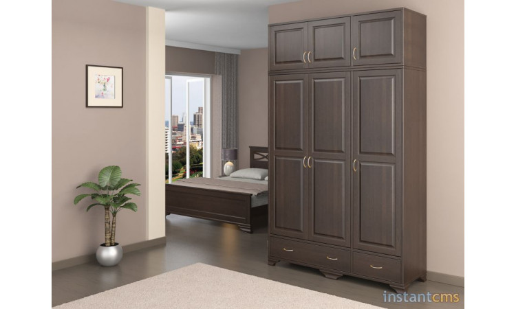 Шкаф Лиана-5