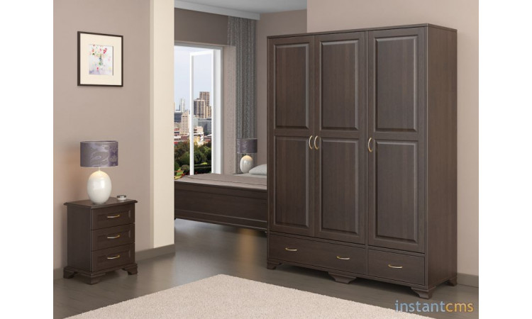 Шкаф Лиана-6