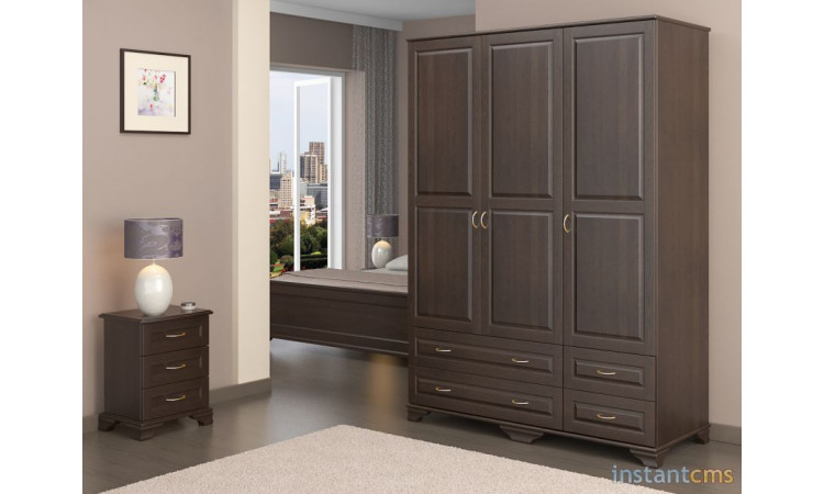 Шкаф Лиана-8