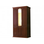 Шкафы из сосны