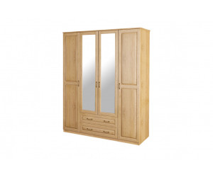 Шкаф №119 модель 2