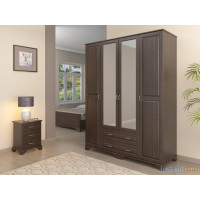 Шкаф Лиана 28