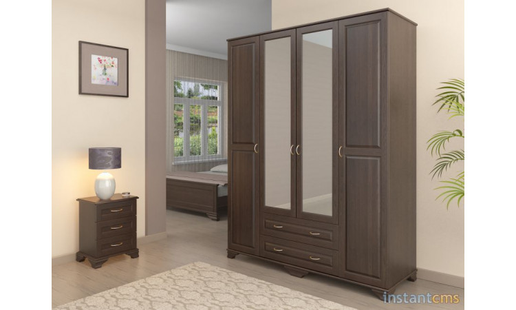 Шкаф Лиана 28