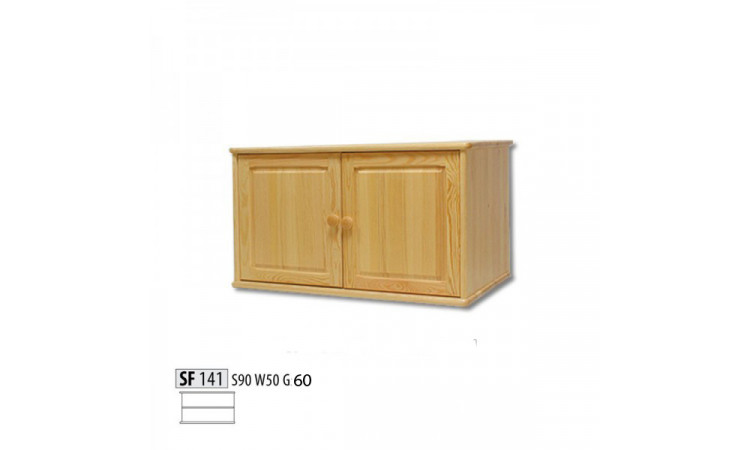 Антресоль 141