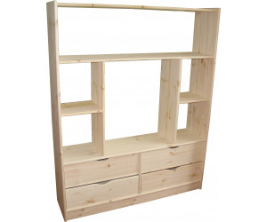 Стеллаж №10