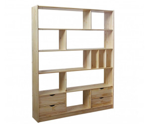 Стеллаж №12