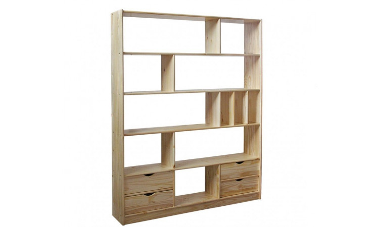 Стеллаж №12