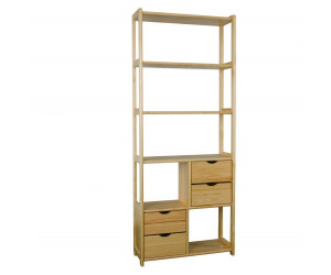 Стеллаж №17