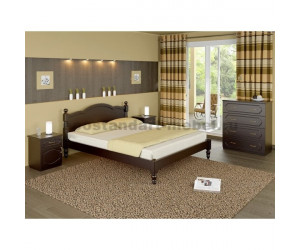 Спальный гарнитур Лама