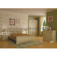 Спальный гарнитур Лира