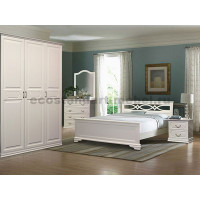 Спальный гарнитур Лира-2