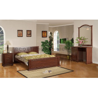 Спальный гарнитур Нефертити