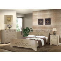 Спальный гарнитур Нова