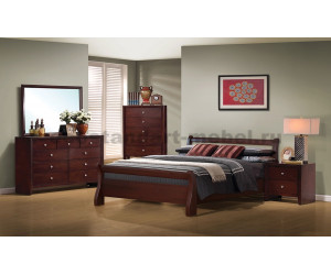 Спальный гарнитур Прага