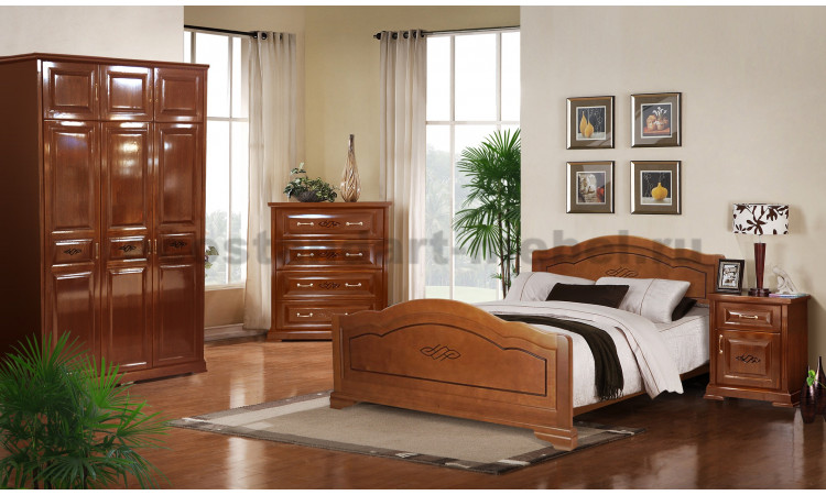 Спальный гарнитур Сатори