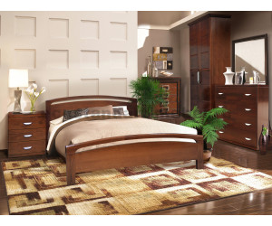 Спальный гарнитур Бали