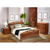 Спальный гарнитур Галатея