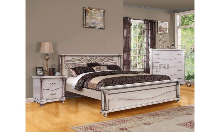 Спальный гарнитур Мальта