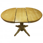 Раздвижные круглые столы