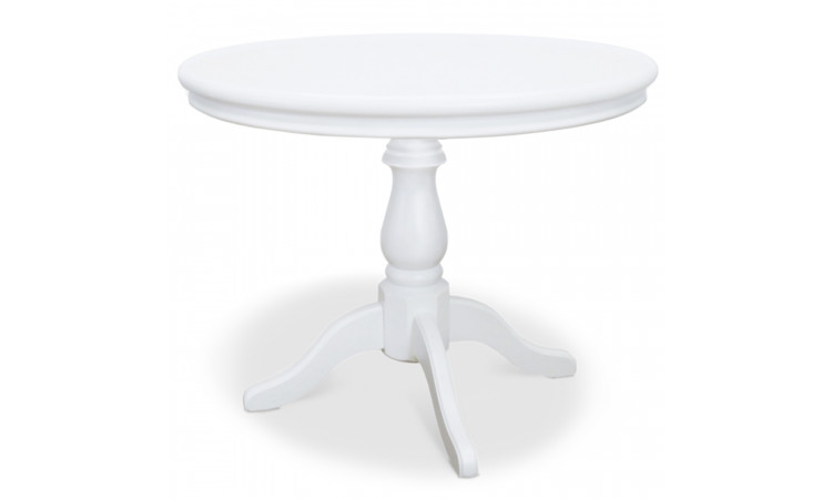 Стол №4 из массива березы