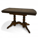 Обеденные столы из массива