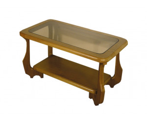 Журнальный стол №2 без стекла