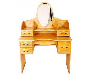 Макияжный стол №1