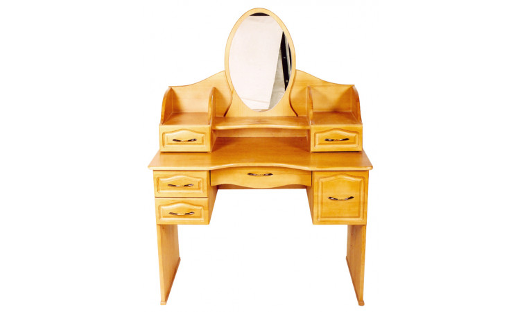 Макияжный стол №1