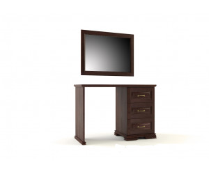 Туалетный стол Глория