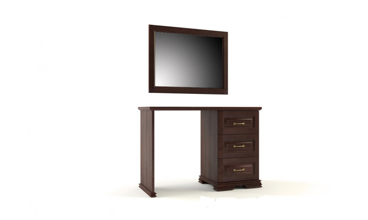 Туалетный стол Глория