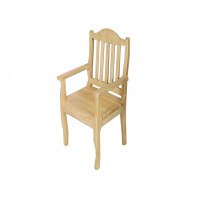 Кресло Дачное