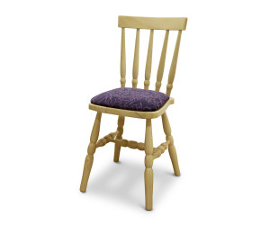 Стул №6 мягкий