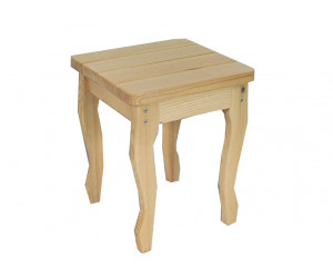 Табурет Дачный