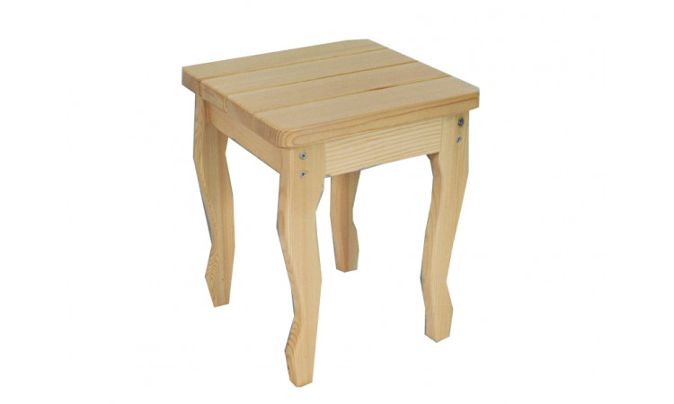 Табурет Дачный