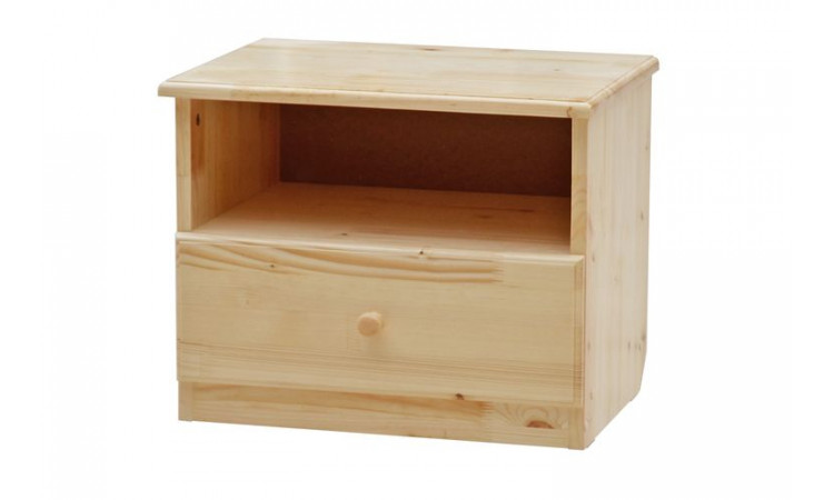 Прикроватная тумбочка Икея-2