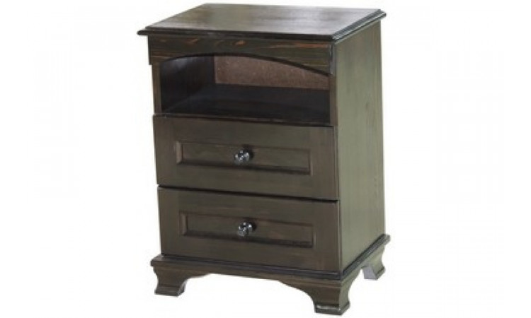 Прикроватная тумбочка Октава