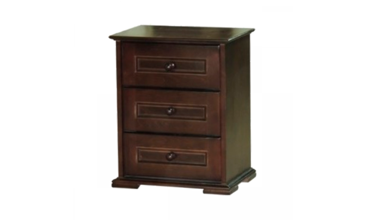 Прикроватная тумбочка Атланта