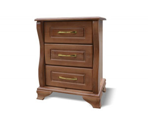 Тумбочка Берта