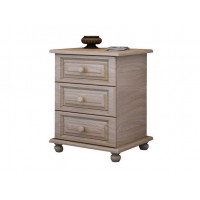 Тумбочка Филенка