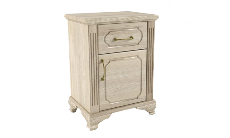 Прикроватная тумбочка Гармония