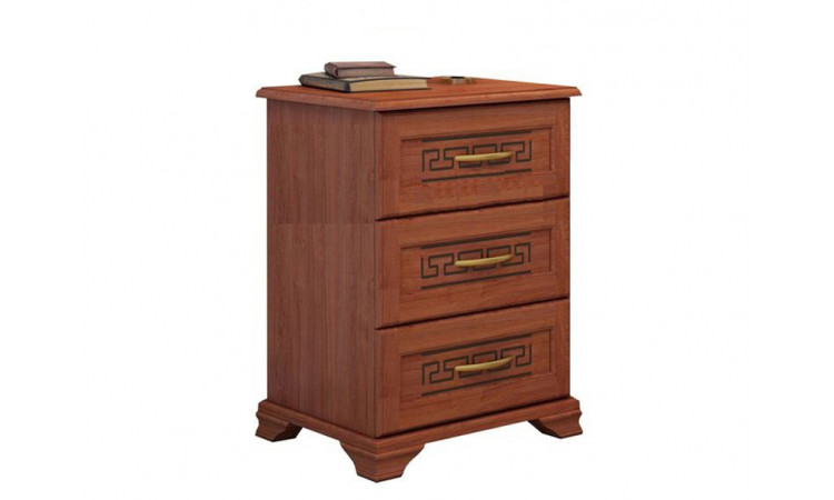 Прикроватная тумбочка Классика-2