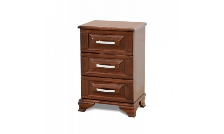 Прикроватная тумбочка Лиана-3