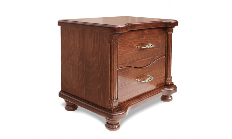 Прикроватная тумбочка Мальта