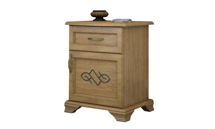 Прикроватная тумбочка Сатори