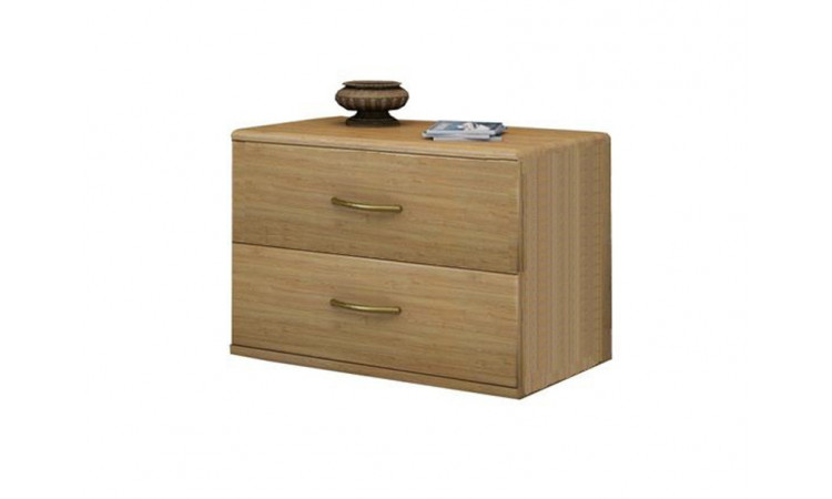 Прикроватная тумбочка Селена из массива березы