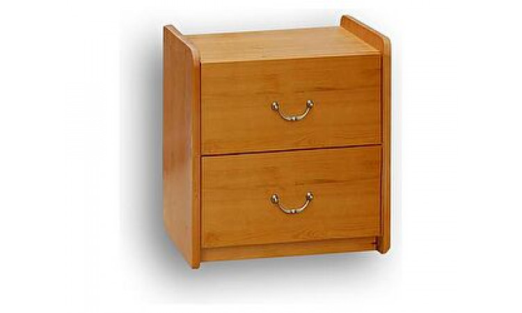 Прикроватная тумбочка Веста-3