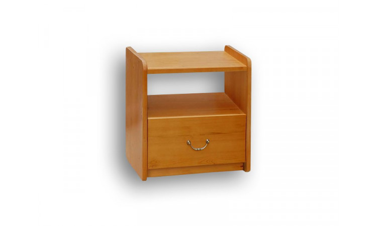 Прикроватная тумбочка Веста-4