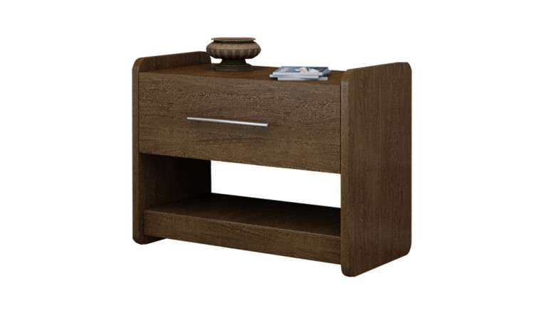 Прикроватная тумбочка Веста-2 из массива березы