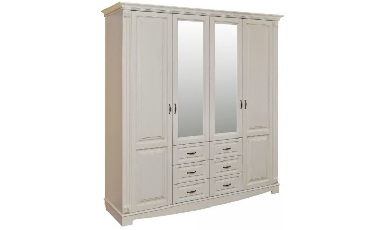 Шкаф Венето Люкс