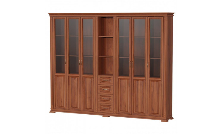 Библиотека Верди 245 из массива